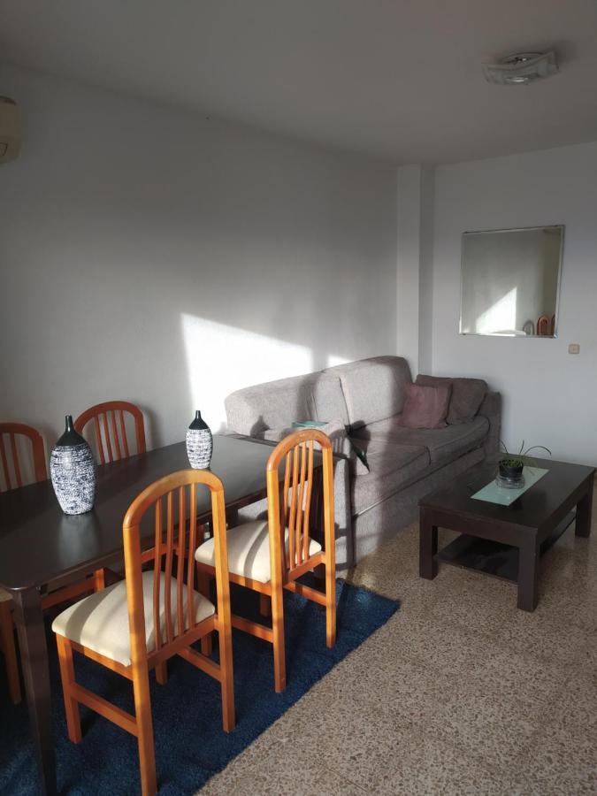 habitación doble en apartamento compartido dream in malaga, junto a Vialia y playa Quarto foto